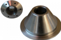 Сопло пульверизатора 8 мм 151 Калета