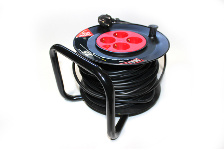 Удлинитель строит (кат 25м) 6.062.01VTB