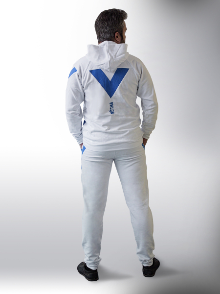 Костюм брендированный ШТУКАТУР